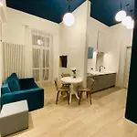 Appartement 1 Bedroom 3 Minute Walk To Wilenska Metro Varsovie